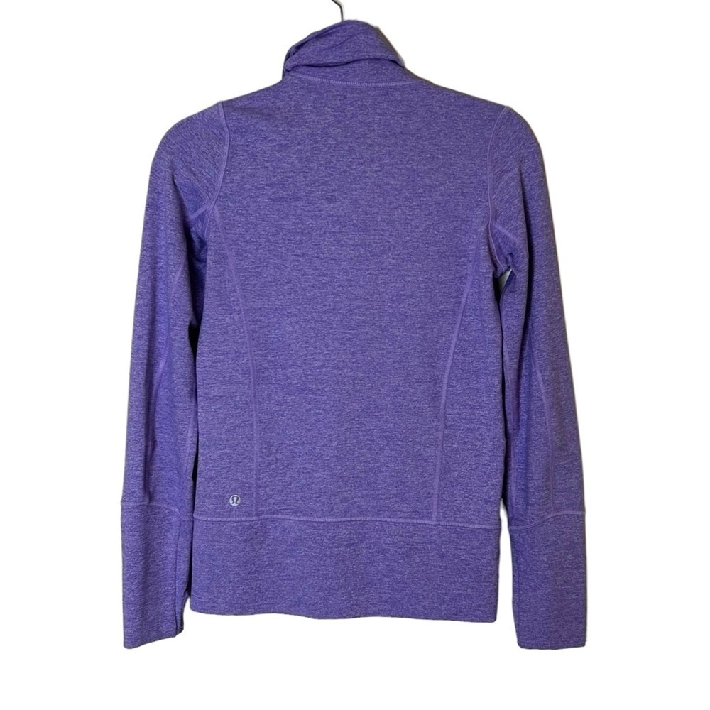 Lululemon In Stride Jacket - Picture 10 of 14